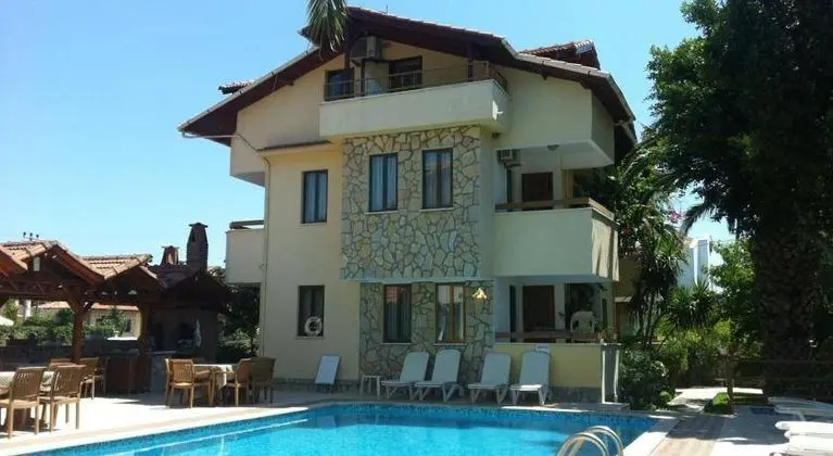 Villa Gardenia