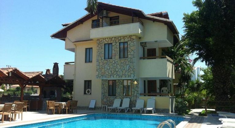 Villa GardeniaFotoğrafı
