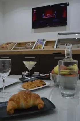 Gardenia Hotel - Yerinde Yemek