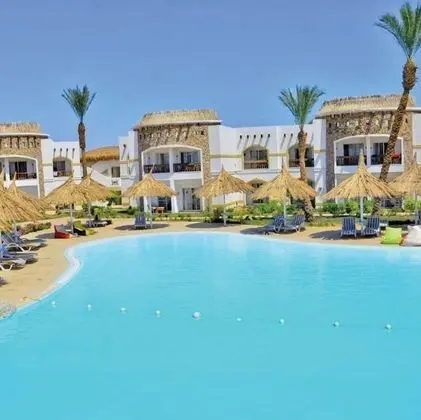 Gardenia Plaza Hotel and Resort