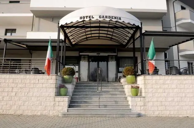 Hotel Gardenia