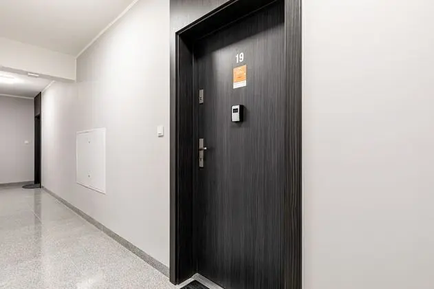 Gardenia Seaside 2 Apartments by Renters - Lobi
