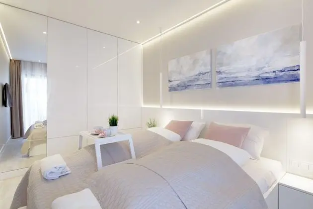 Gardenia Seaside 2 Apartments by Renters - Oda