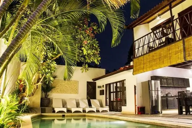Villa Gardenia - Dış Mekan