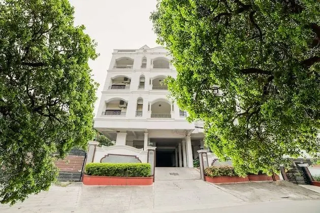 Gardenia Service Apartments