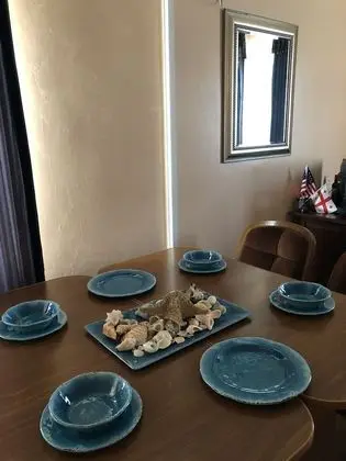 Villa Gardenia Ureki - Yerinde Yemek