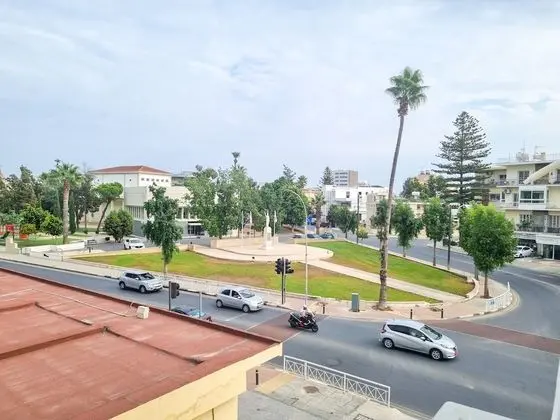Gardenrooms Larnaca