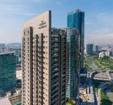 The Gardens – A St. Giles Hotel & Residences