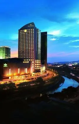 The Gardens – A St. Giles Hotel & Residences - Dış Mekan