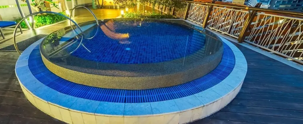 The Gardens – A St. Giles Hotel & Residences - Havuz