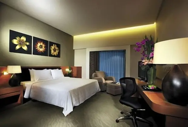 The Gardens – A St. Giles Hotel & Residences - Öne Çıkan Resim