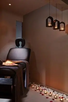 The Gardens Gallery Hotel - Spa