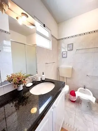 Gardens Guest House - Banyo Tipleri