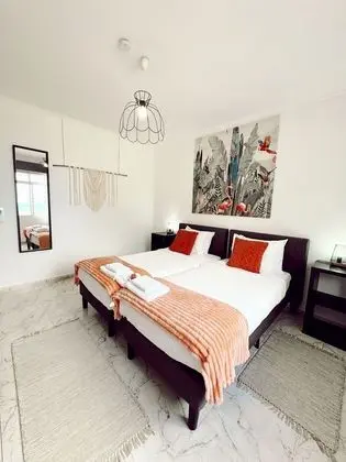 Gardens Guest House - Genel