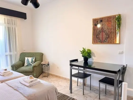 Gardens Guest House - Oda
