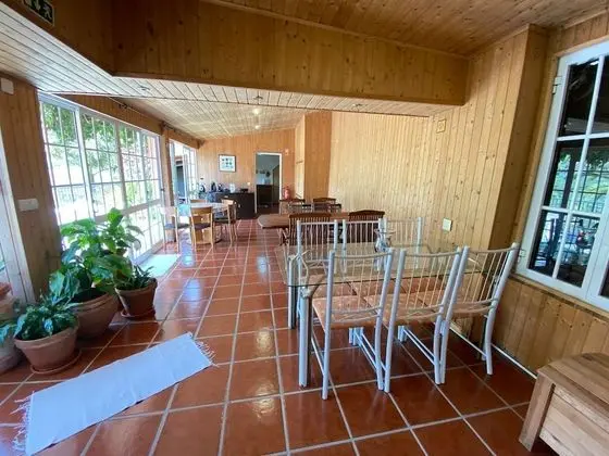 Gardens Guest House - Yerinde Yemek