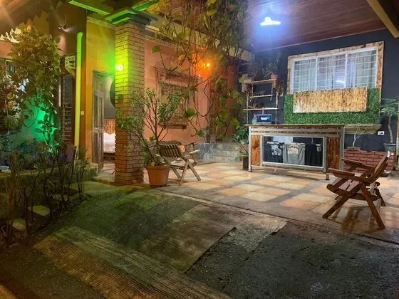 Gardens House, Airport Juan Santamaría, Alajuela, San Jose - Dış Mekan