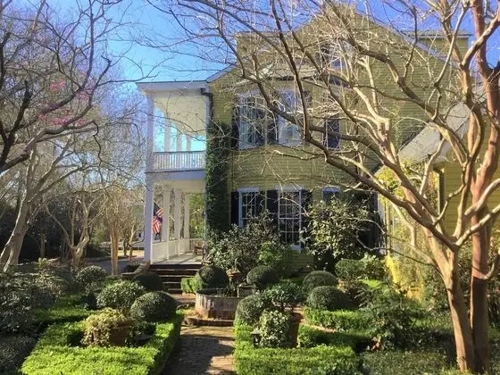 GardenSong B&B - Öne Çıkan Resim
