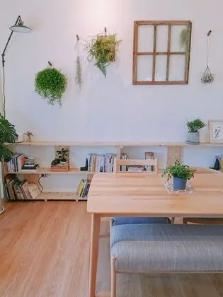 Gardenstay