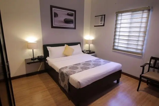 Gardenview Hotel - Öne Çıkan Resim