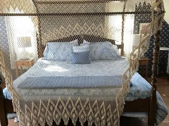 Gardenview Bed and Breakfast - Oda
