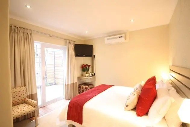 Gardenview Guest House - Oda