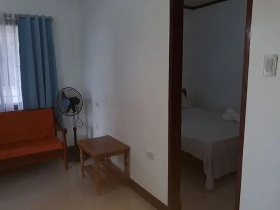 Gardenview Homestay Siargao - İç Mekan