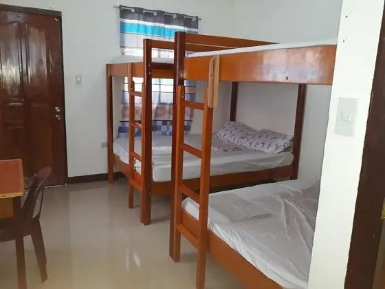 Gardenview Homestay Siargao - Oda