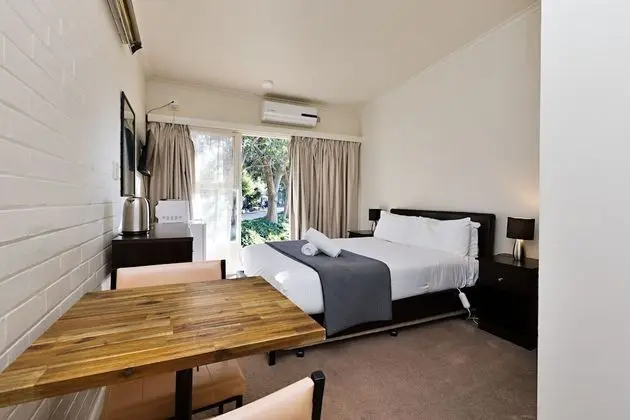 Gardenview Lodge Motel - Oda
