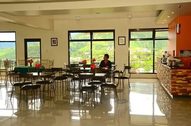 Gardenville Hotel - Yerinde Yemek