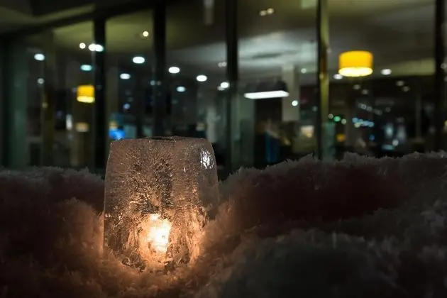 Gardermoen Airport Hotel As