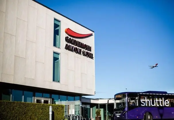 Gardermoen Airport Hotel As