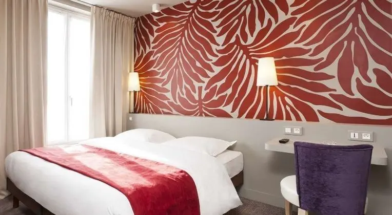Gardette Park Hotel