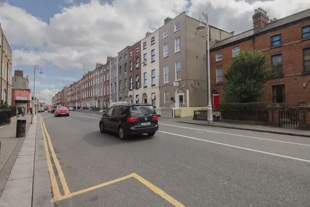 Gardiner Street Self Catering
