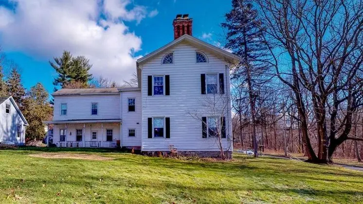 Gardner Farm Inn