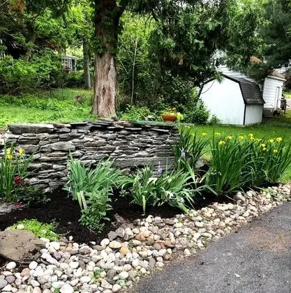 Gardner Farm Inn - Dış Mekan