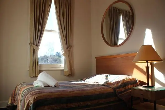 Gardners Inn