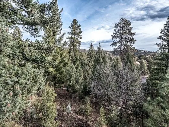Garey's Deer Haven - Dış Mekan