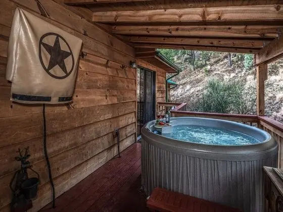 Garey's Deer Haven - Spa