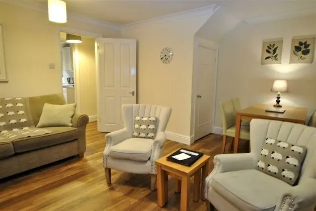 Garfield House 8 - Öne Çıkan Resim