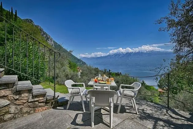 Gargnà - Rebomaholidays