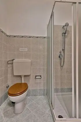 Gargnà - Rebomaholidays - Banyo Tipleri