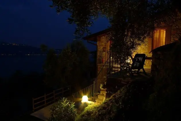 Gargnà - Rebomaholidays - Dış Mekan