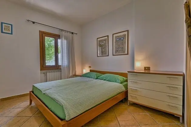 Gargnà - Rebomaholidays - Oda