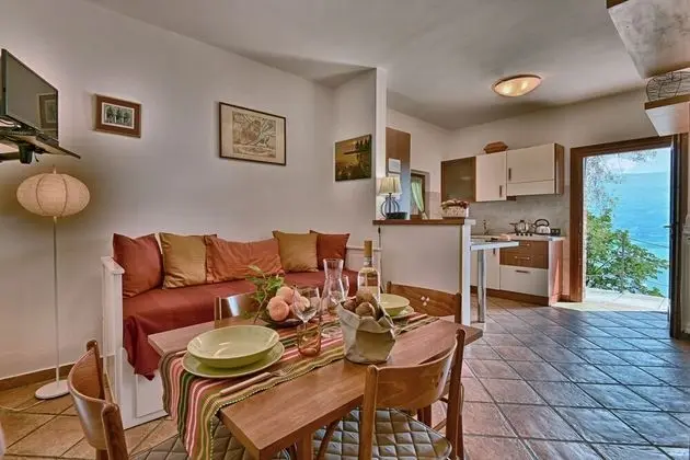 Gargnà - Rebomaholidays - Oda Düzeni