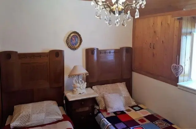 Gari - 5 m From sea - H