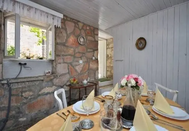Gari - 5 m From sea - H - Yerinde Yemek