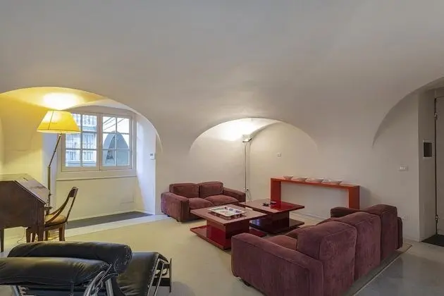 Garibaldi Glamorous Apartment by Wonderful Italy