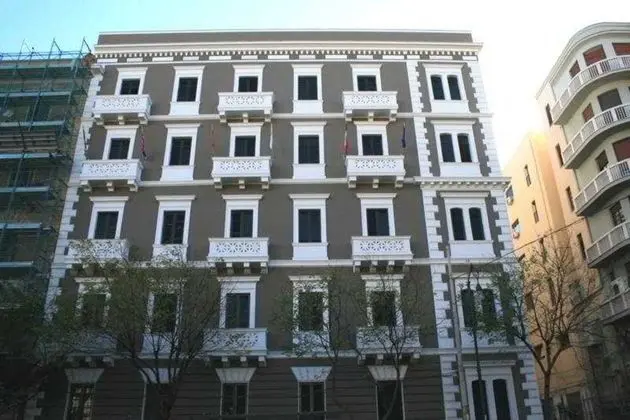 Garibaldi - Genel