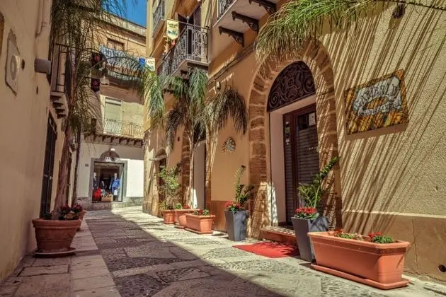 Garibaldi Relais - Öne Çıkan Resim